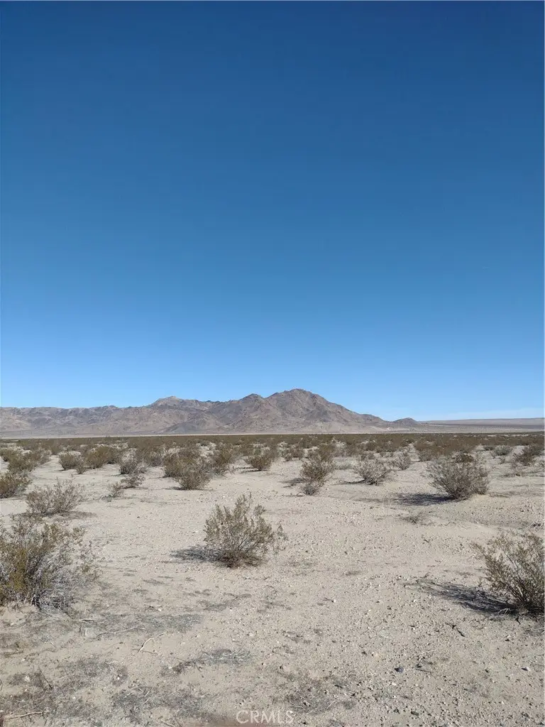 25 Dune (near) Road, Lucerne Valley, CA 92356 - #3