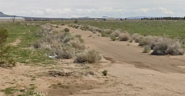 0 Dehaviland Court, California City, CA 93505