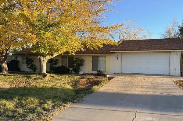 17843 Linden, Hesperia, CA 92345