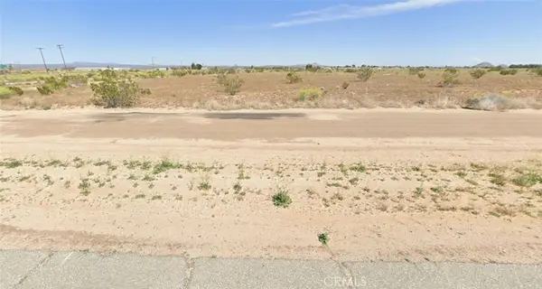 0 Dorothy Court, California City, CA 93505
