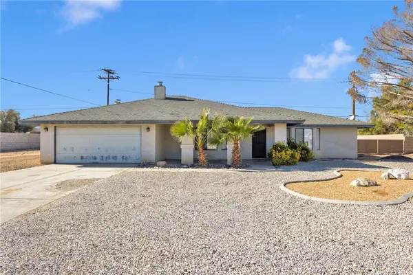 13910 Rincon, Apple Valley, CA 92307