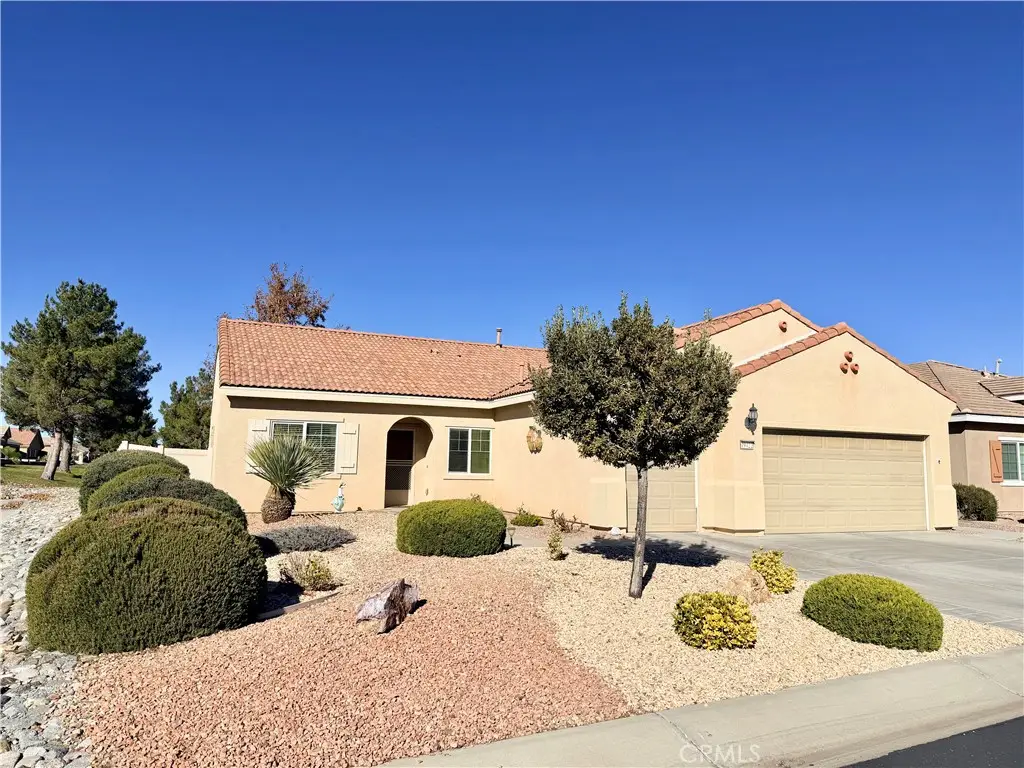 19422 Royal Oaks, Apple Valley, CA 92308 - #1