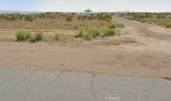 6591 Walpole Avenue, California City, CA 93505
