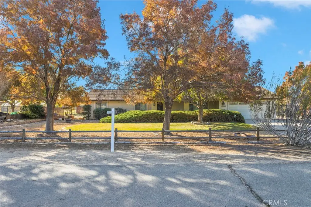 15889 Mojave, Hesperia, CA 92345 - #1