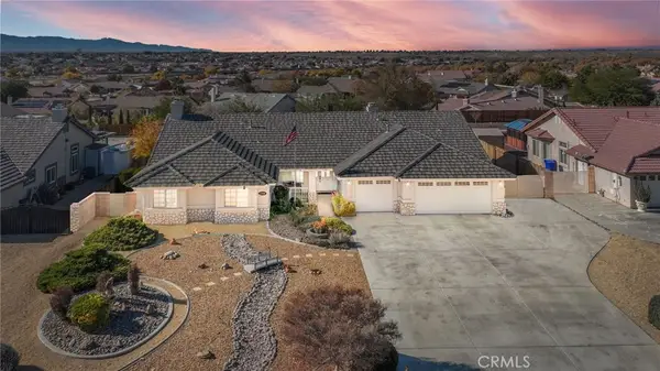 13780 Havasu, Apple Valley, CA 92307