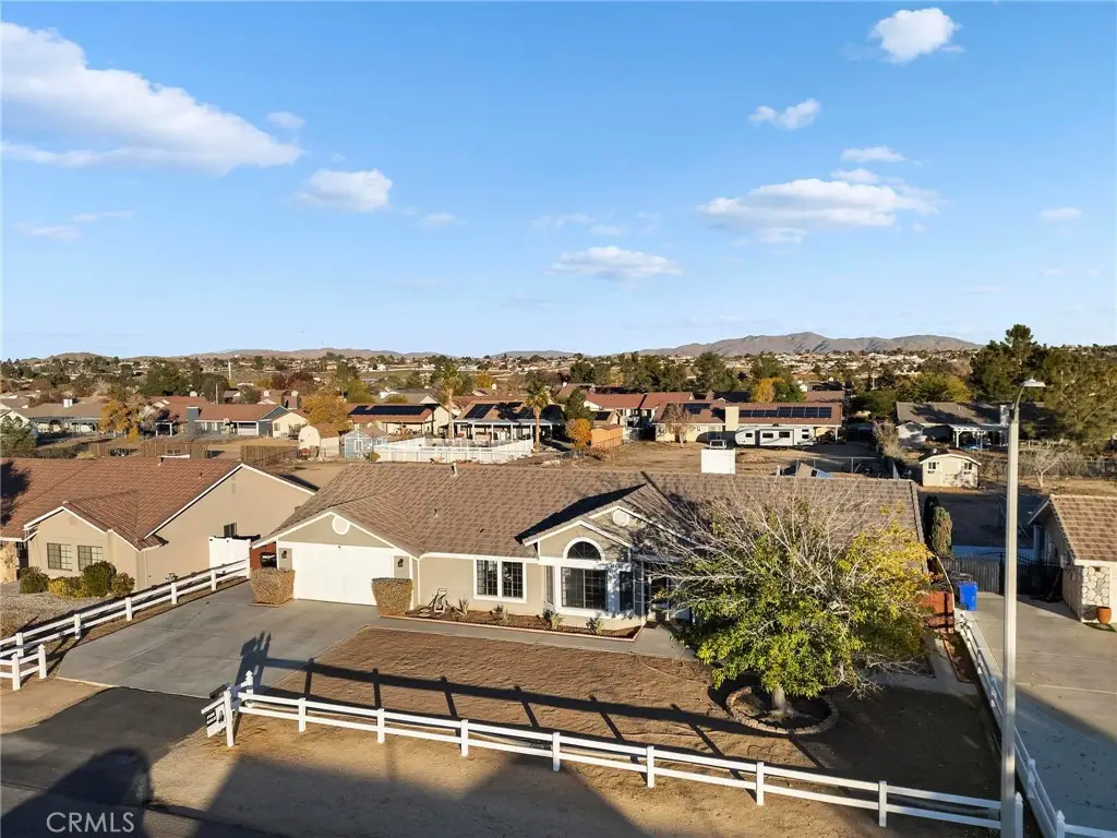 13455 Ivanpah Road, Apple Valley, CA 92308 - Image #1