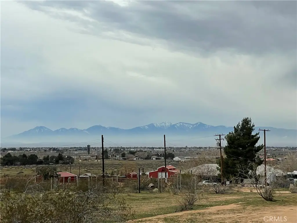 14423 Lynn, Apple Valley, CA 92307 - #1