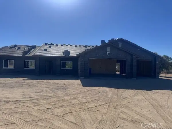 15995 Venango Road, Apple Valley, CA 92307