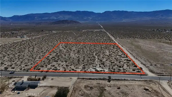 788 Old Woman Springs, Lucerne Valley, CA 92356