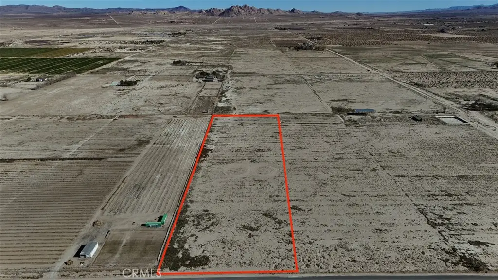 790 Locust Avenue, Lucerne Valley, CA 92356 - #1