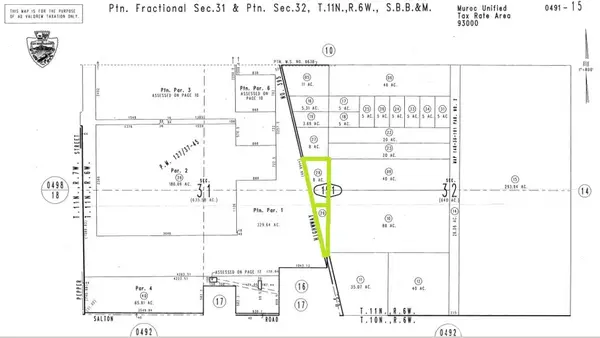 49115128 Ca-395 Highway, Kramer Junction, CA 93516