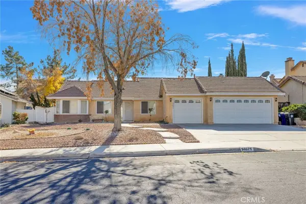 14671 Ponderosa Ranch Road, Victorville, CA 92392