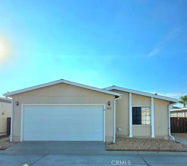 27250 Murrieta Road #390, Menifee, CA 92586