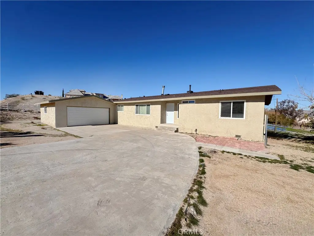 27474 Travertine, Barstow, CA 92311 - Image #1