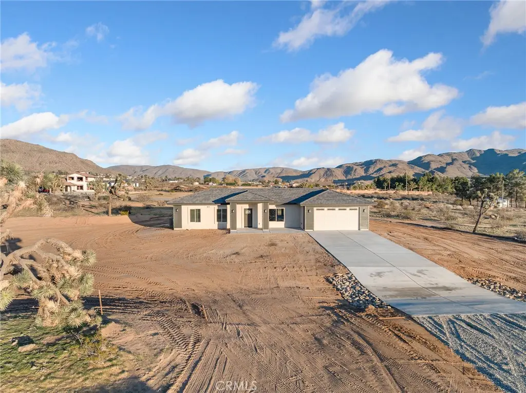 16173 Pela Road, Apple Valley, CA 92307 - Image #1