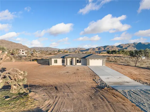 16173 Pela Road, Apple Valley, CA 92307
