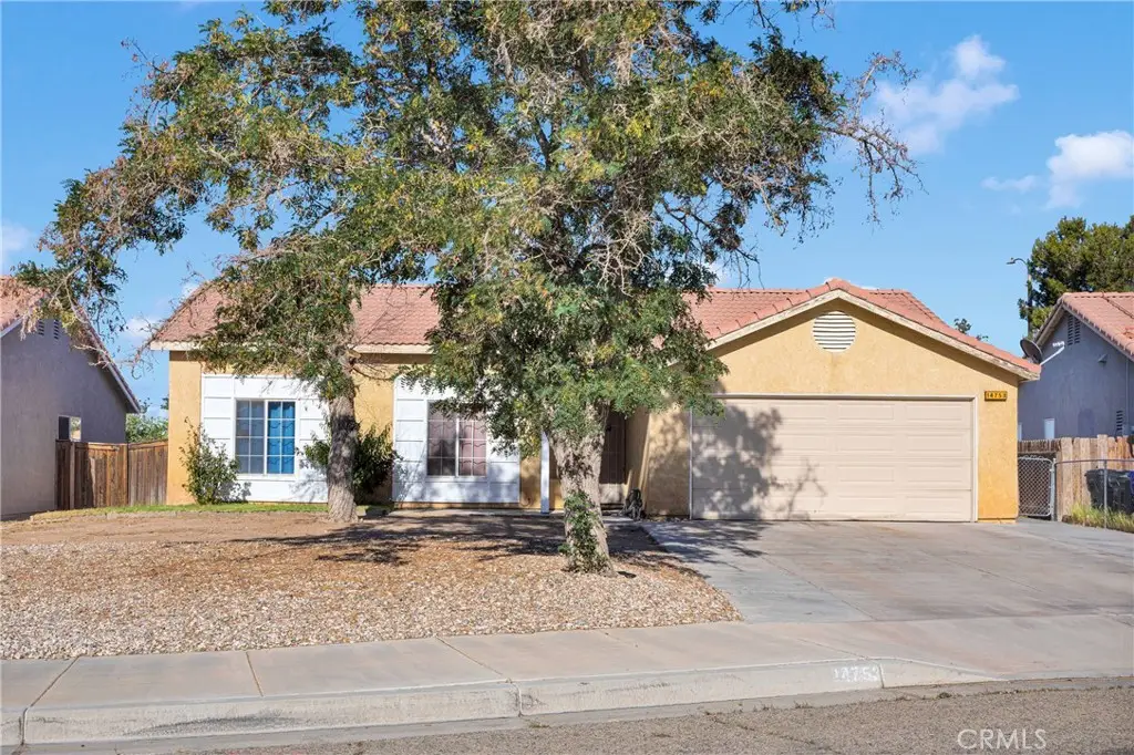14753 Kimberly, Adelanto, CA 92301 - Image #1