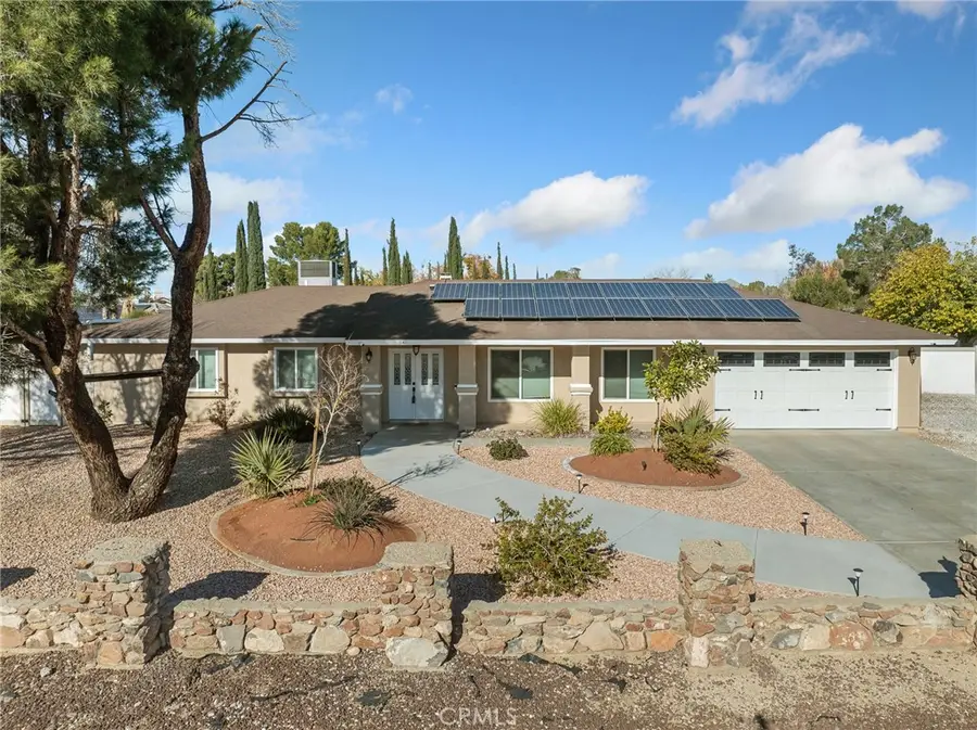 13826 Wawona, Apple Valley, CA 92307 - Image #2