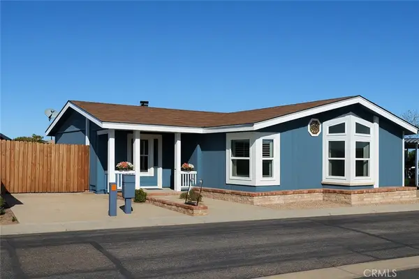 12550 Main Street #31, Hesperia, CA 92345