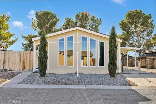 24939 Camino Del Norte, Barstow, CA 92311