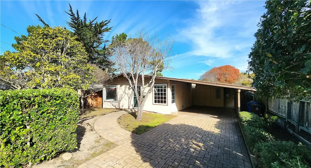 682 Taylor, Monterey, CA 93940 - Image #1