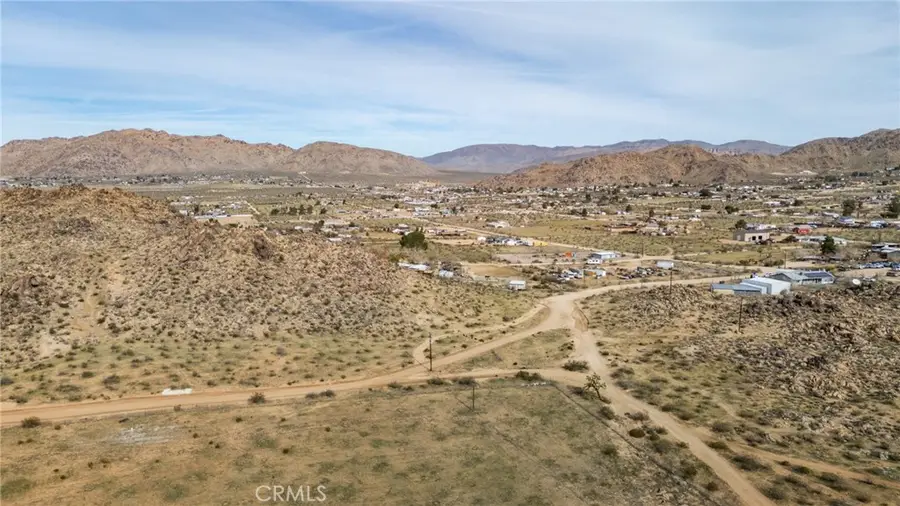 0 Fairview Valley Road, Apple Valley, CA 92307 - Image #3
