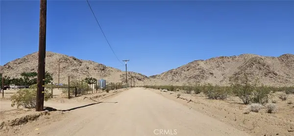 800 Brucite St. Avenue, Lucerne Valley, CA 92356