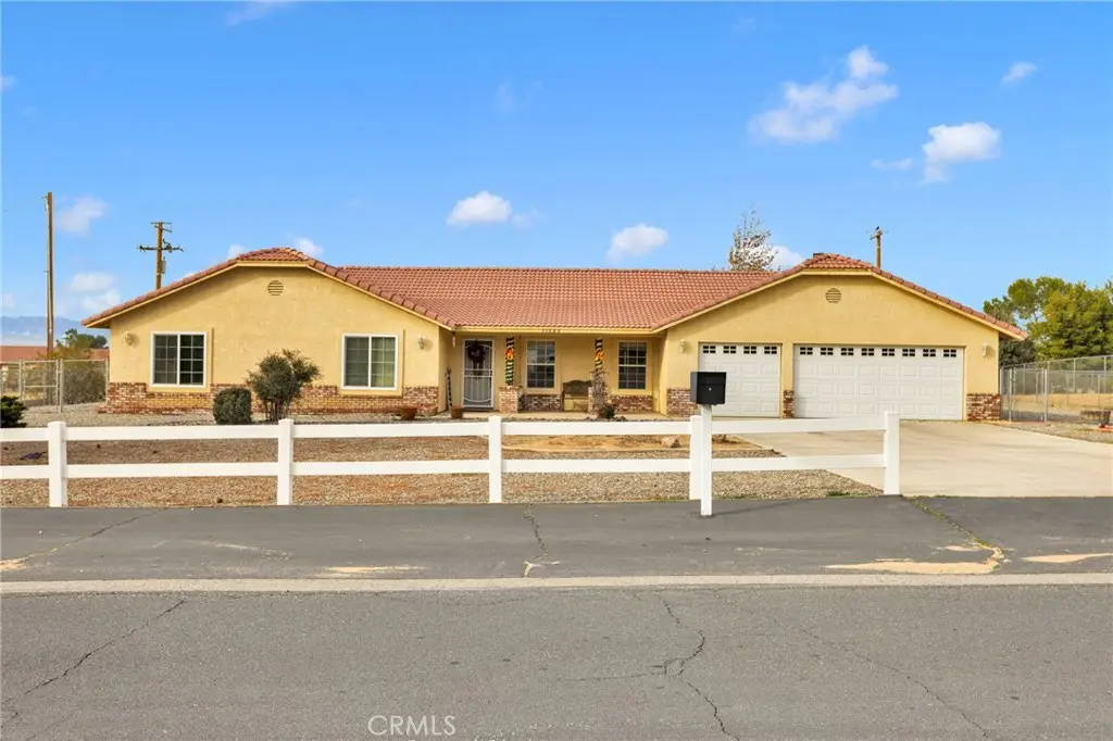 15888 Saint Timothy, Apple Valley, CA 92307 - Image #1