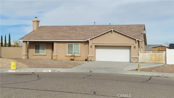 16124 Holly Ridge Court, Victorville, CA 92395