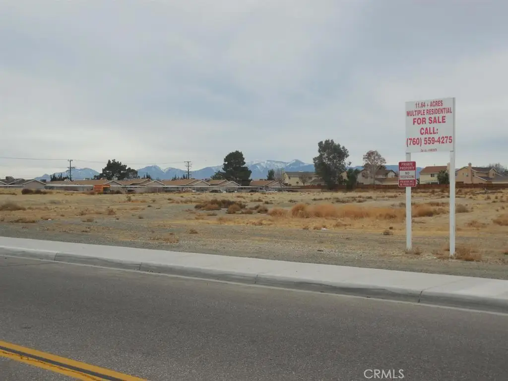 0 Arlette Drive, Victorville, CA 92392 - #1