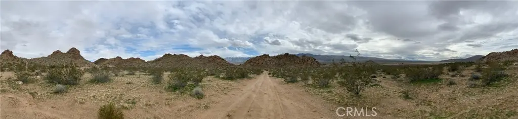 0 Rabbit Springs Rd, Lucerne Valley, CA 92356 - #1