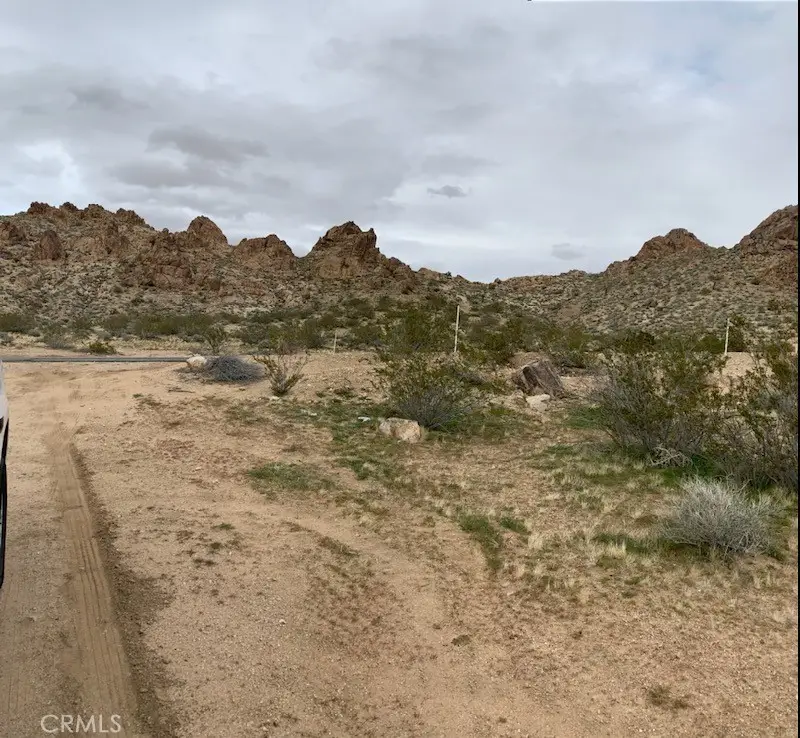 0 Rabbit Springs Rd, Lucerne Valley, CA 92356 - #3