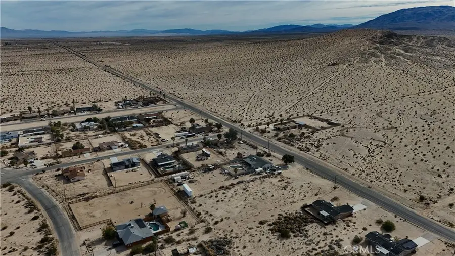 792 Amboy, Twentynine Palms, CA 92277 - #2