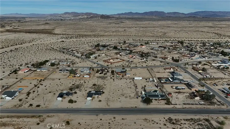 792 Amboy, Twentynine Palms, CA 92277 - #3