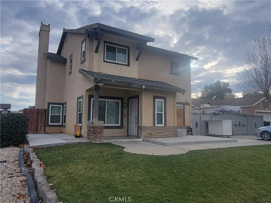 14727 Honeysuckle Street, Victorville, CA 92394 - #1