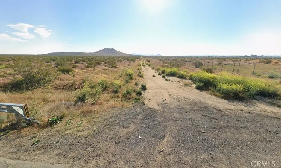 0 Dominion Street, Mojave, CA 93501 - #1
