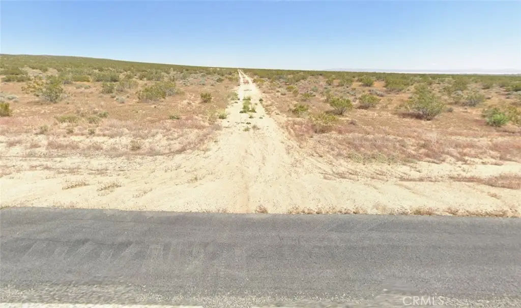 0 Suckow Road, North Edwards, CA 93523 - #1