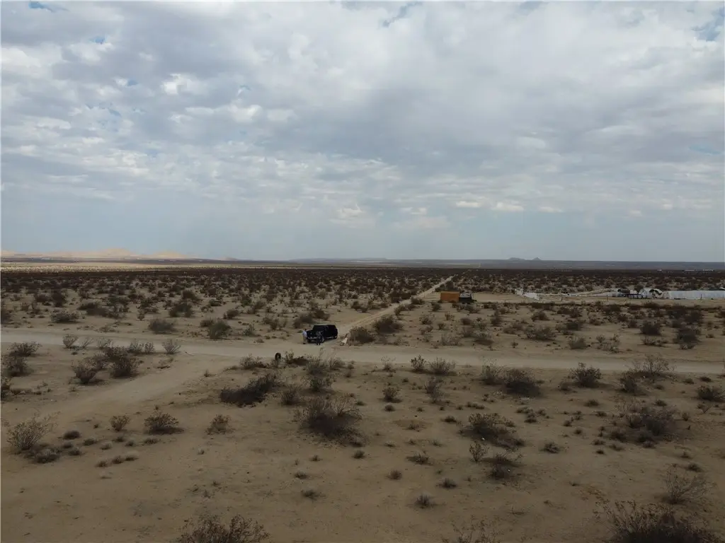 0 Shadow Mountain Road, Adelanto, CA 92301 - #1