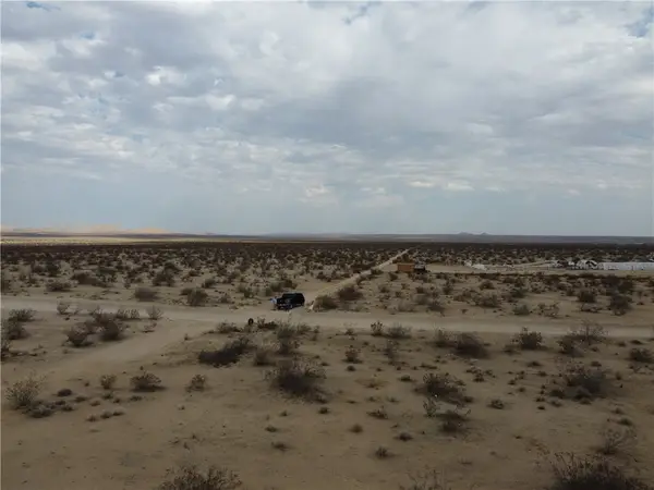 0 Shadow Mountain Road, Adelanto, CA 92301