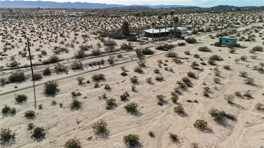 0 Kachina, Twentynine Palms Yucca Valley, CA 92407 - #3