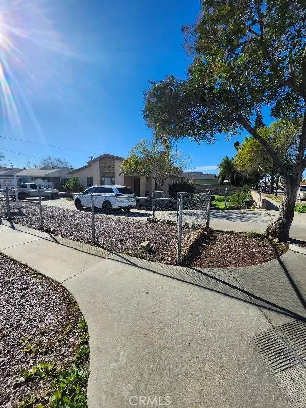 9236 Mango, Fontana, CA 92335 - #1