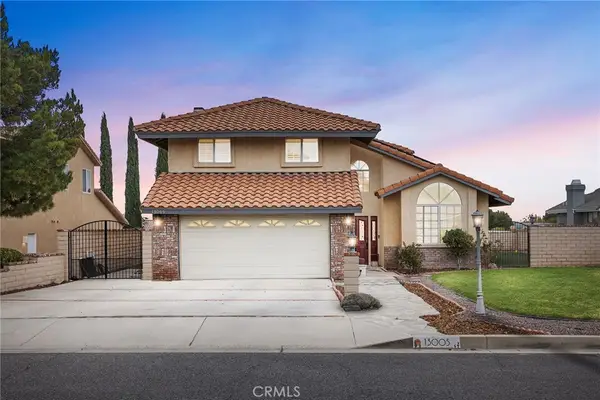 13005 Autumn Leaves, Victorville, CA 92395