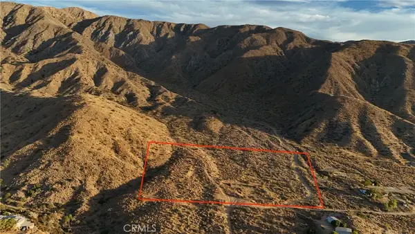 49680 Oskar Lane, Morongo Valley, CA 92256