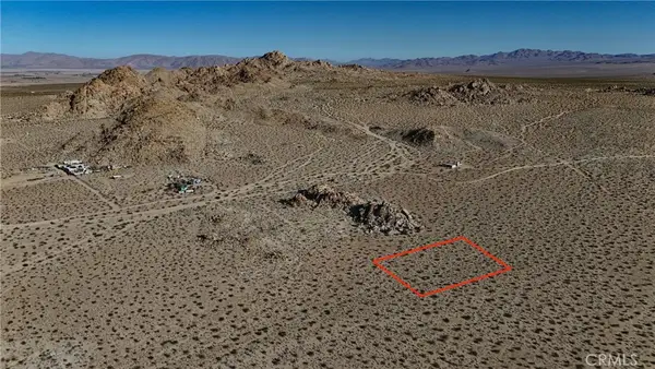 761 Rd C (near), Lucerne Valley, CA 92356