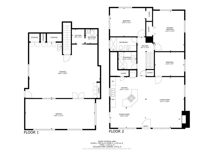 5771 Heath Creek, Wrightwood, CA 92397 - #2