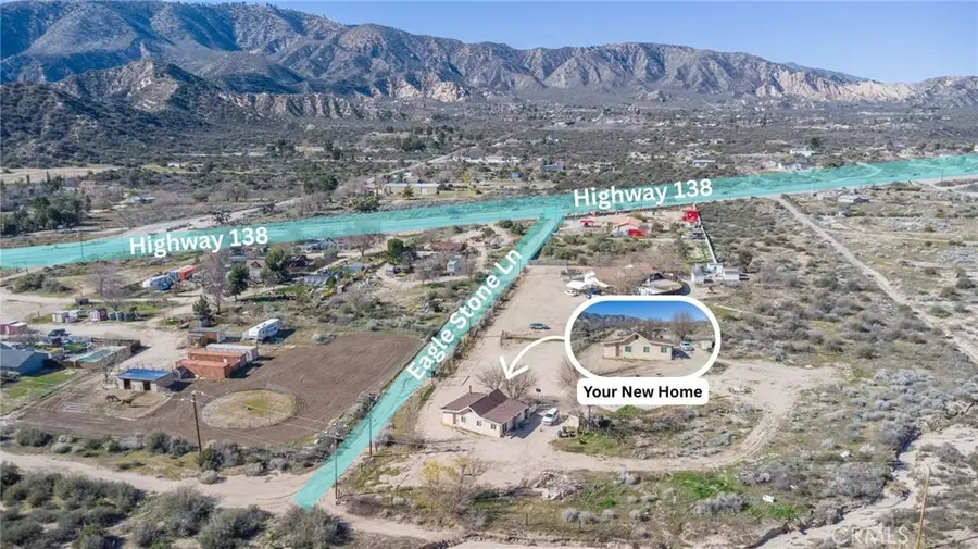 5668 Eaglestone, Phelan, CA 92371 - #2