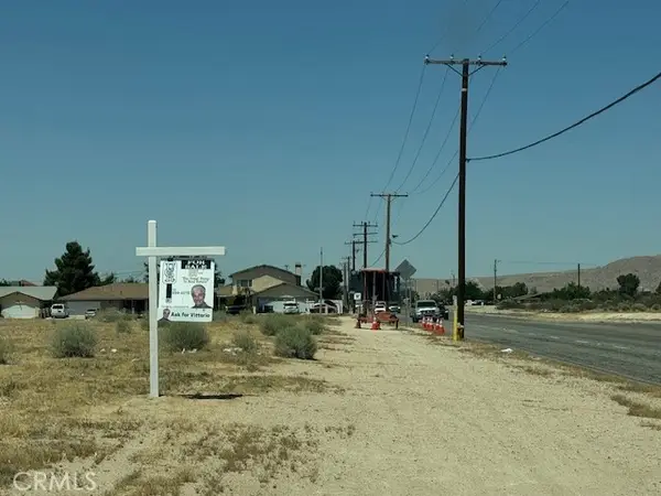 0 Amargosa Road, Victorville, CA 92392