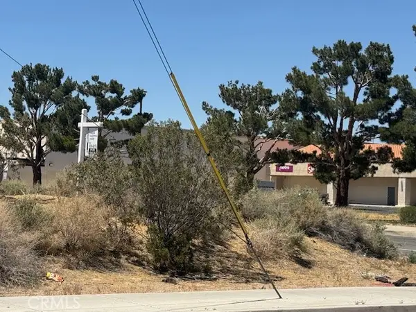 0 Amargosa Road, Victorville, CA 92392