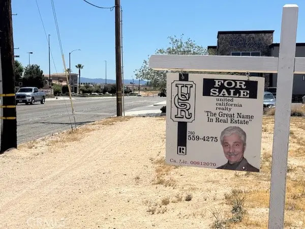 0 Kimberly Drive, Victorville, CA 92392