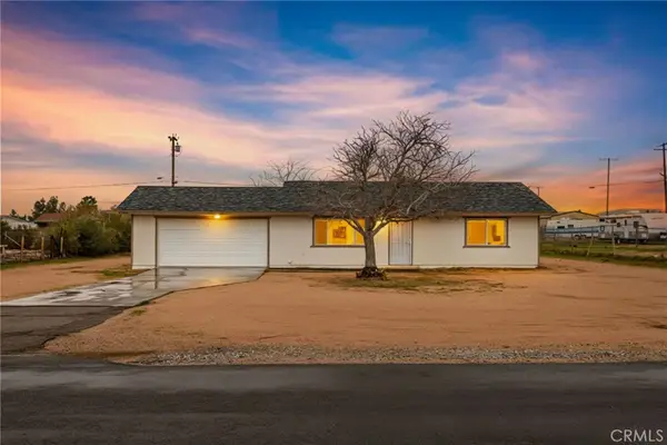 22040 Aleut, Apple Valley, CA 92308